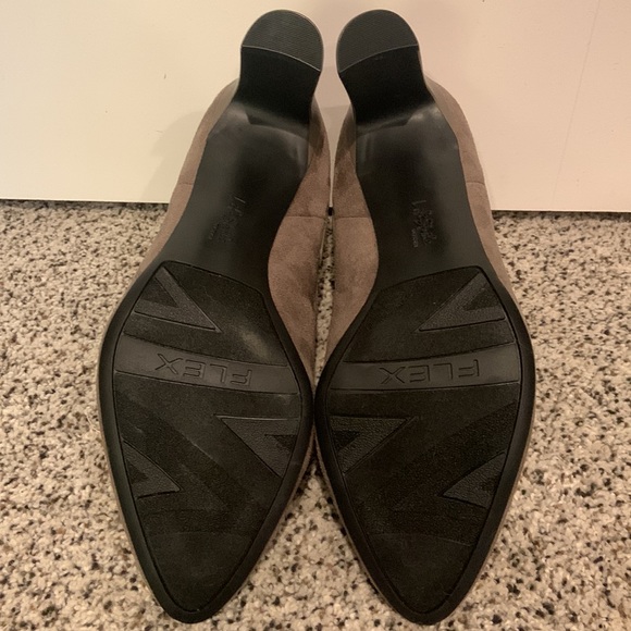 Women’s Booties by LifeStride - Picture 8 of 9